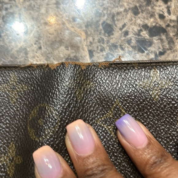 LV Mono snap wallet - Picture 15 of 16